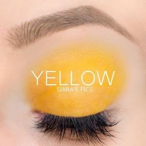 Yellow Shadowsense
